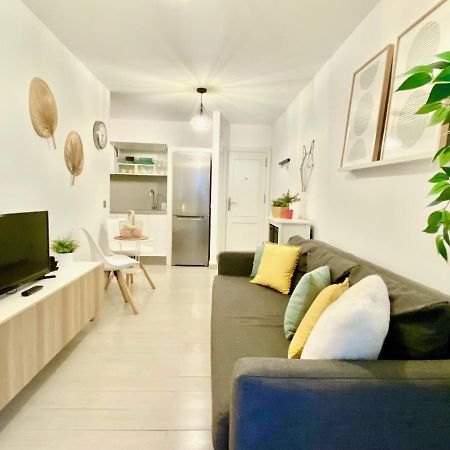 Apartamento Las Olas • Playa Del Ingles Exterior foto