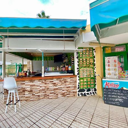 Apartamento Las Olas • Playa Del Ingles Exterior foto