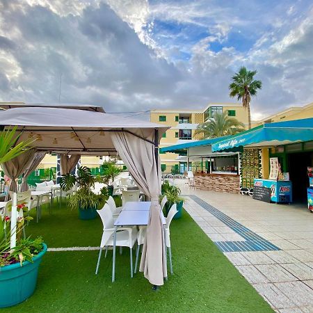Apartamento Las Olas • Playa Del Ingles Exterior foto