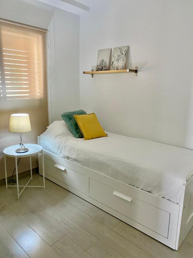 Apartamento Las Olas • Playa Del Ingles Exterior foto