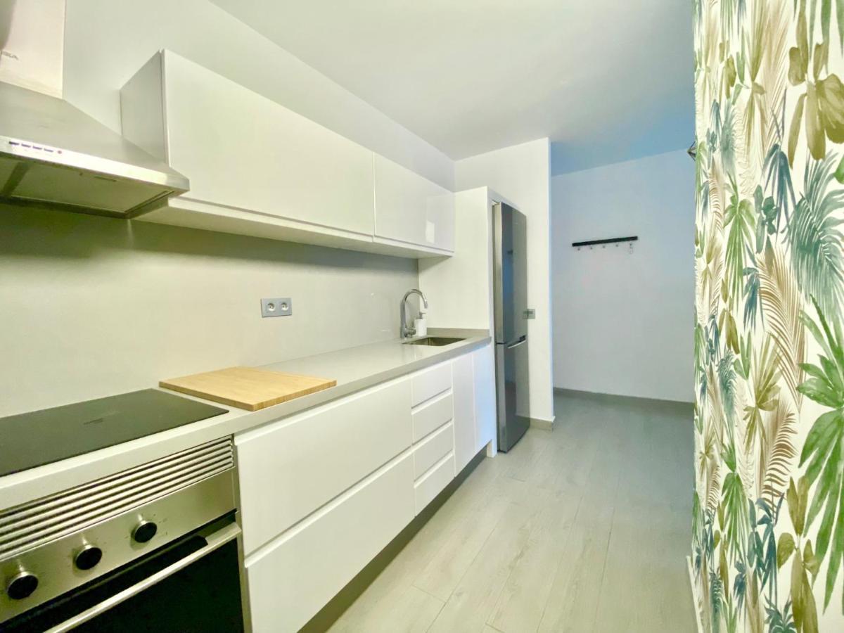 Apartamento Las Olas • Playa Del Ingles Exterior foto
