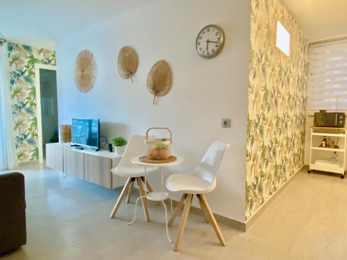 Apartamento Las Olas • Playa Del Ingles Exterior foto