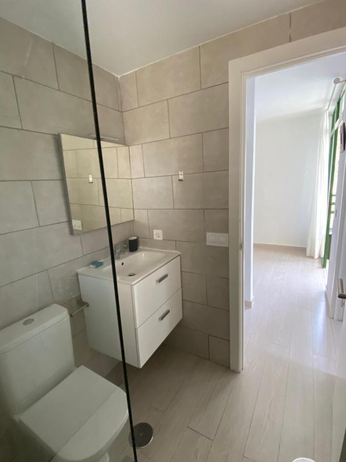 Apartamento Las Olas • Playa Del Ingles Exterior foto