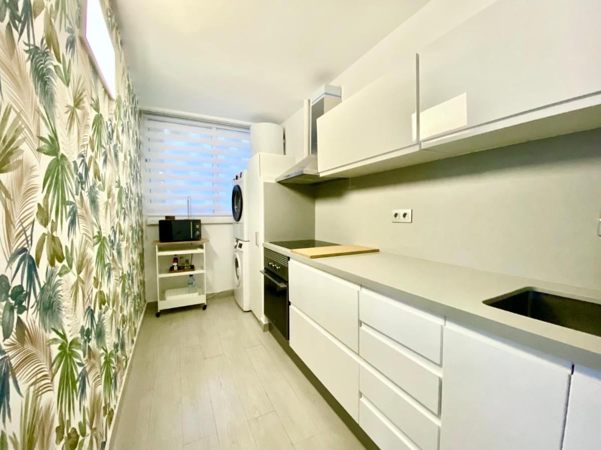 Apartamento Las Olas • Playa Del Ingles Exterior foto