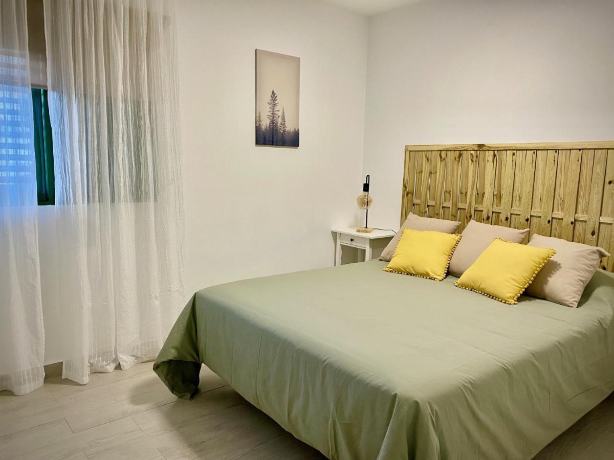 Apartamento Las Olas • Playa Del Ingles Exterior foto